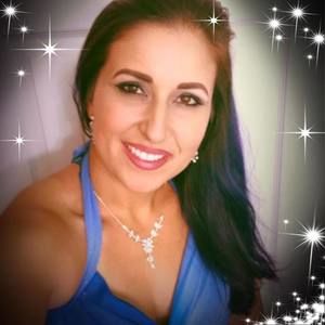 Meet your Posher, Alicia